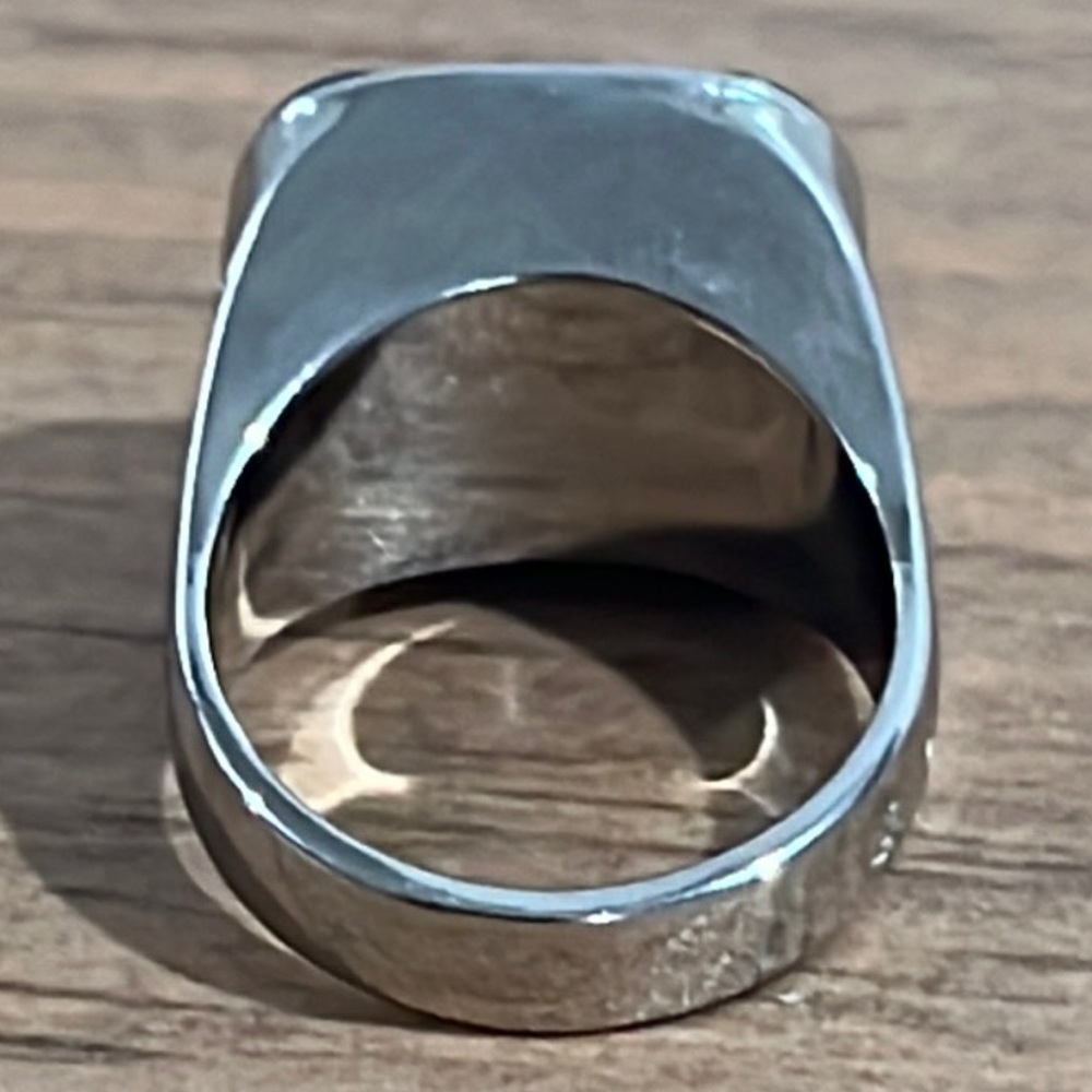 Kansas City Royals Commemorative 2015 World Series Champions Ring - Picture 6 of 11